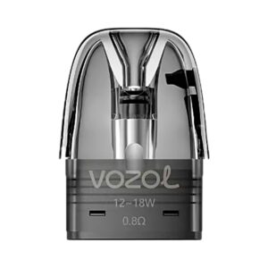 Cartus Vozol Ace Max - 0.8 Ohm (3bucati)