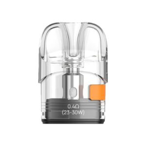 Cartus Aspire Pixo - 0.4 Ohm