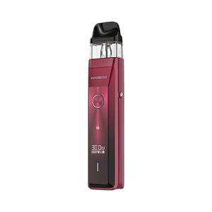 Vaporesso Xros Pro Pod - Red