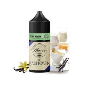 Lichid Nexos LIQUIDS – BadFlower 10ml / 30ml