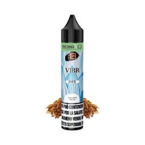 Lichid TOB VIBR - Dry 10ml / 30ml