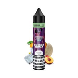 Lichid TOB VIBR - Rolling Shake 10ml / 30ml
