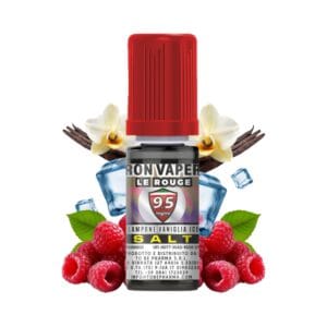 Lichid SALT TOB 10ml – Dominus Le Rouge 20mg
