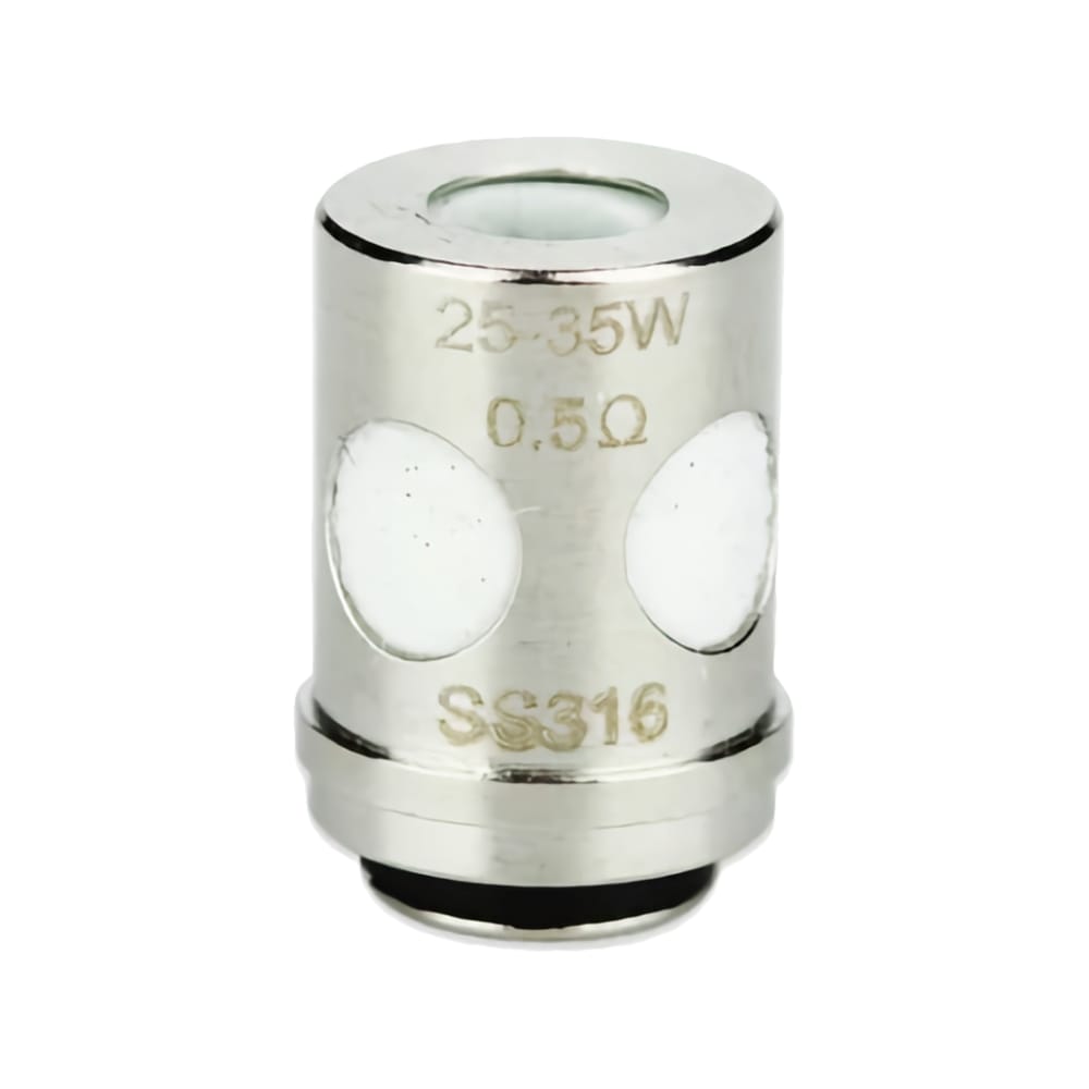 Rezistenta Vaporesso EUC (ceramic) 0.5 Ohm