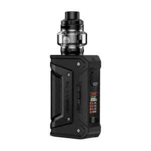 KIT GeekVape Aegis Legend 2 - Black
