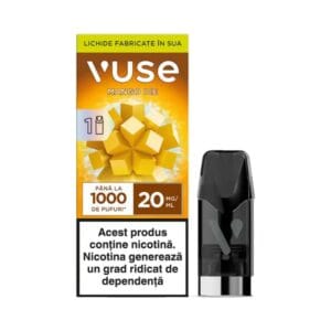 Cartus Vuse - Mango Ice 20mg