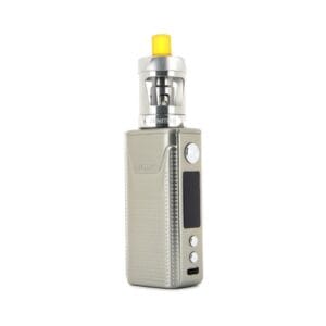 KIT Innokin Limax + Zenith 2 - Silver