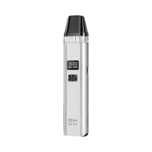 POD Oxva Xlim Kit - Silver