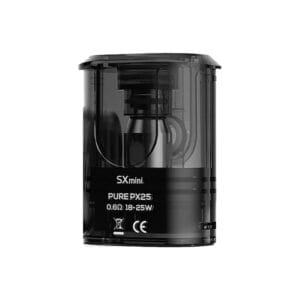 Cartus SXMini Pure Max - 0.6 Ohm