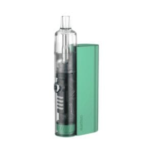 Kit Cyber GT Aspire - Green