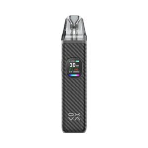 Kit Oxva Xlim Pro 2 - Black Carbon
