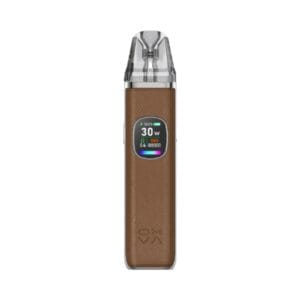 Kit Oxva Xlim Pro 2 - Brown Python