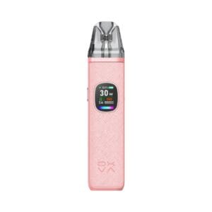 Kit Oxva Xlim Pro 2 - Coral Pink