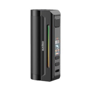 Mod Aspire Zelos X80 - Black