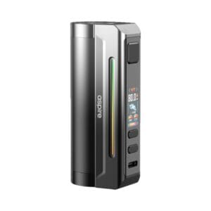 Mod Aspire Zelos X80 - Black Gradient