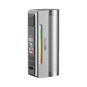 Mod Aspire Zelos M80 - Silver