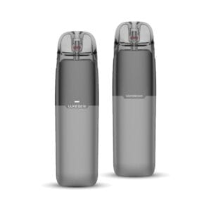 POD Vaporesso Luxe Q2 SE - Black
