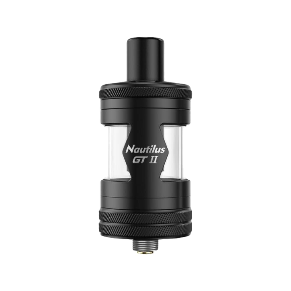 Aspire Nautilus GT 2 4.5ML - Black