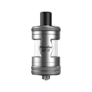 Aspire Nautilus GT 2 4.5ML - Silver