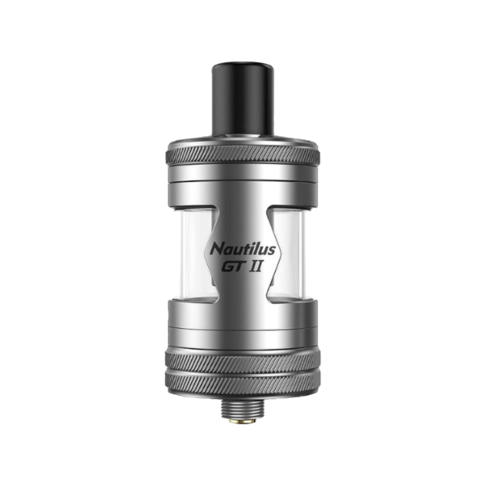 Aspire Nautilus GT 2 4.5ML - Silver