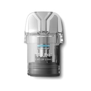 Cartus Aspire Cyber - 0.8 Ohm