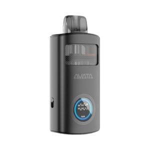 Kit Avata Aspire - Black