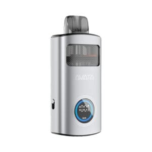 Kit Avata Aspire - Silver