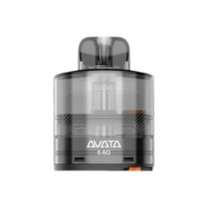 Cartus Avata Aspire 15ml - 0.6 Ohm