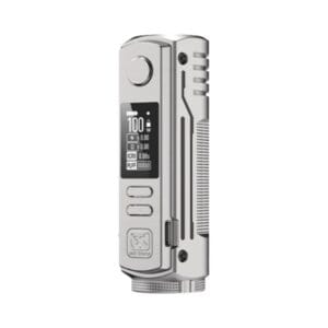 Box Rayden 100 V2 BD Vape - Stainless Steel