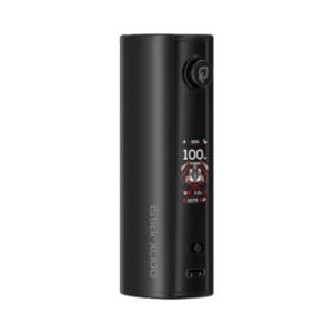 Box Istick XC100 Eleaf - Black