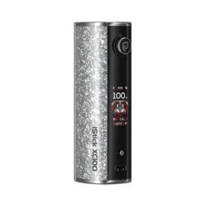 Box Istick XC100 Eleaf - Silver