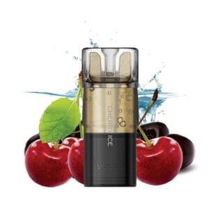 Cartus VOZOL SWITCH PRO SINGLE - Cherry Ice 20mg