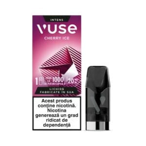Cartus Vuse - Cherry Ice 20mg