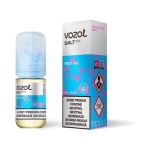 Lichid Vozol Prime Fruit Mix Salt 10ml 20mg