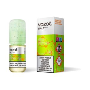 Lichid Vozol Prime Love 777 Salt 10ml 20mg