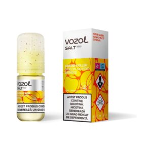 Lichid Vozol Prime Maiden Killer Salt 10ml 20mg
