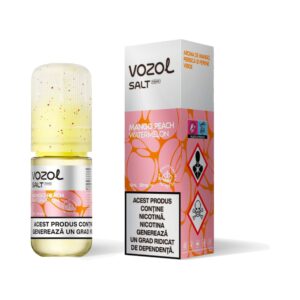 Lichid Vozol Prime Mango Peach Watermelon Salt 10ml 20mg