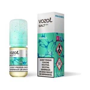 Lichid Vozol Prime Menthol Salt 10ml 20mg