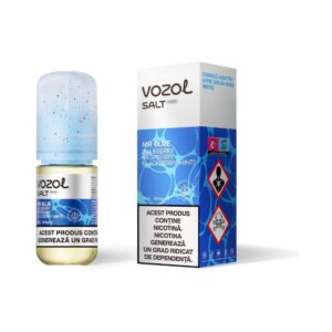 Lichid Vozol Prime Mr Blue 10ml 20mg