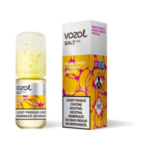Lichid Vozol Prime Passion Fruit Raspberry Orange 10ml 20mg