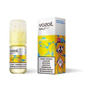 Lichid Vozol Prime Pineapple Ice 10ml 20mg