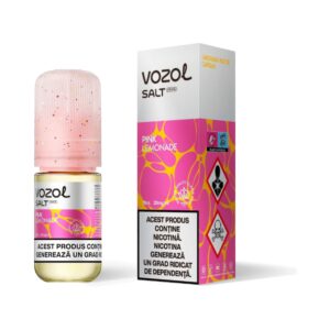 Lichid Vozol Prime Pink Lemonade 10ml 20mg
