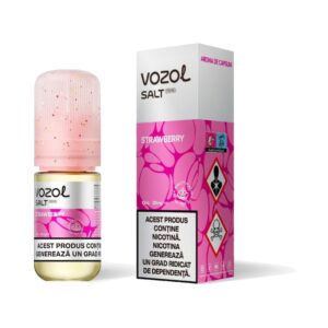 Lichid Vozol Prime Strawberry 10ml 20mg
