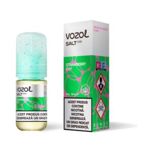 Lichid Vozol Prime Strawberry Kiwi 10ml 20mg