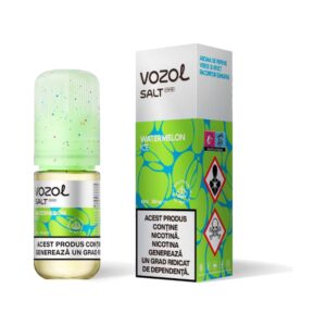 Lichid Vozol Prime Watermelon Ice 10ml 20mg